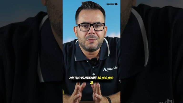 30 milionów po znajomości?