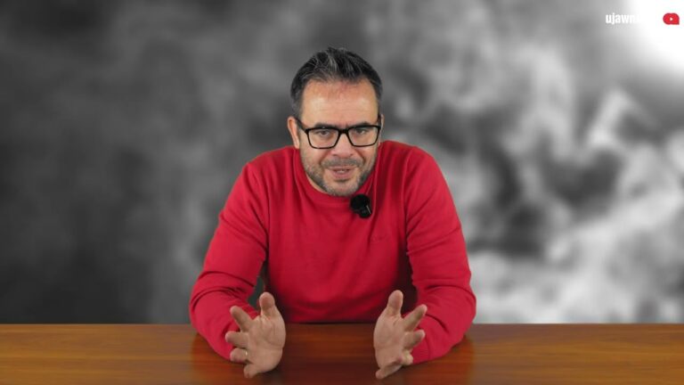 Absurdalne zmiany w prawie dobre dla… mafii