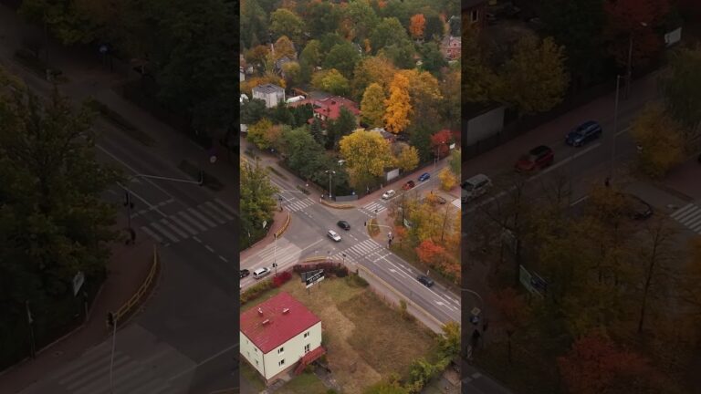 Milanówek – miejsce przeklęte?