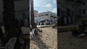 Sycylia w listopadzie. Ceny, pogoda, klimat