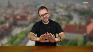 Śląsk Wrocław dostał miliony i szuka… kozaka.