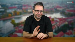 Wojna o władzę we wrocławskiej KO