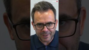 Z jednej strony naukowczyni, z drugiej troll?