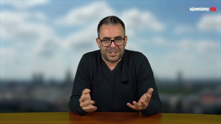 AFERA BURMISTRZA MILANÓWKA. UKŁADY, ZARZUTY I NIEWYGODNE PYTANIA