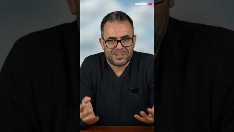 Ponury finał historii