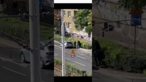 Ukraincy chcieli okra*ć kolegę z wygranej w kas*nie