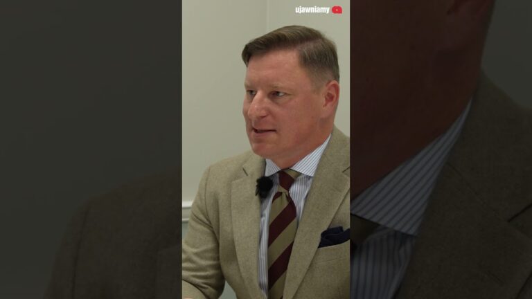 Collegium Humanum? Nie jestem wróżką…